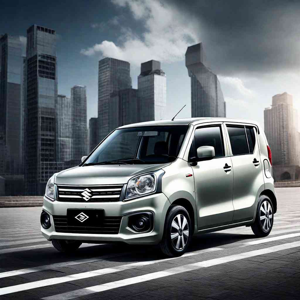 latest Suzuki Wagon r price in Pakistan 2024 , Suzuki’s Exchange Bonus