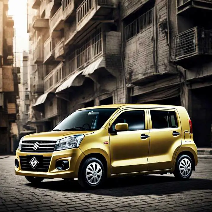 Pak Suzuki’s Rs. 100,000 Purchase Bonus on Wagon R! , latest Suzuki Wagon r price in Pakistan 2024 , Upgrade to Endless Joy: Pak Suzuki’s Exchange Bonus , Driving Delight: WagonR’s Bonus Boosts Your Purchase