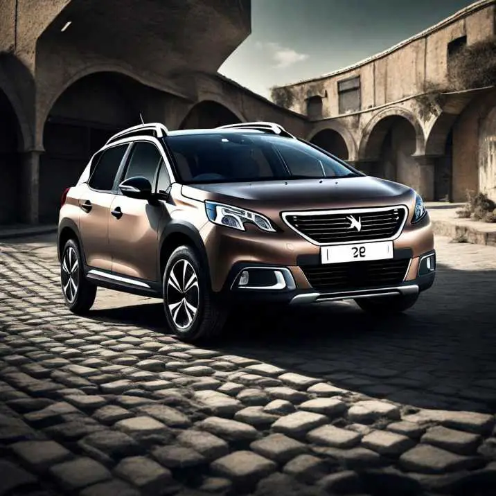Drive Away in Style: Peugeot 2008’s 0% Interest Offer! , Peugeot 2008: A New Price Era Begins! , Peugeot 2008’s Exciting Installment Plan for automobile lovers. Say good day to the 18-month installment plan for the Peugeot 2008, Peugeot 2008 Price Surprise: A Game-Changer!