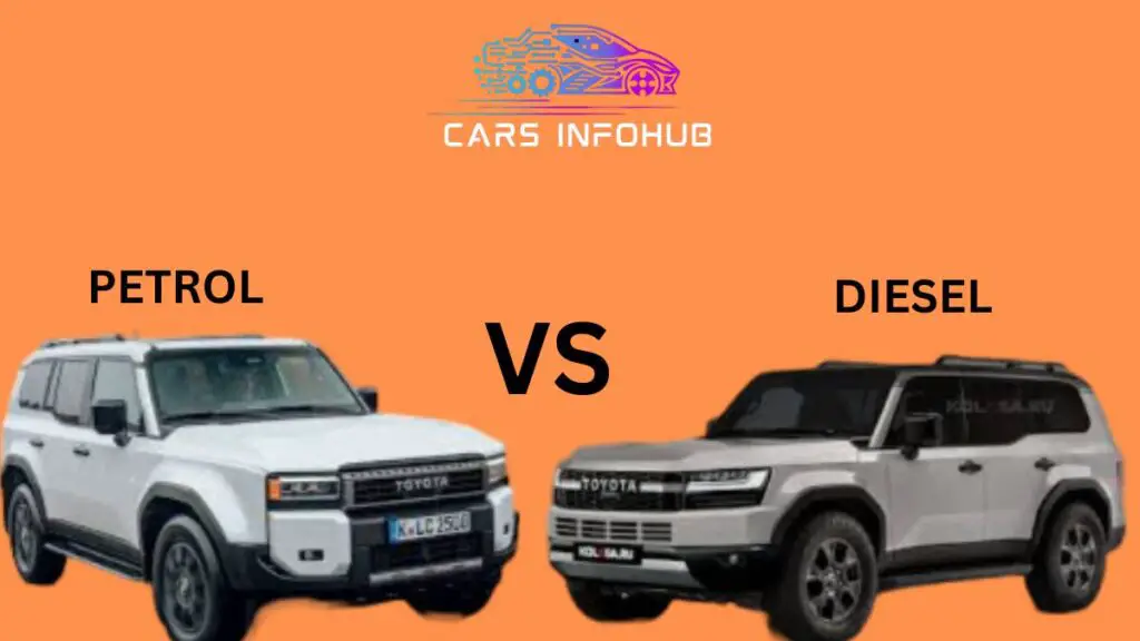 Diesel vs Petrol: Choosing Your Toyota Prado Flavor