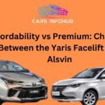 Design Faceoff: Yaris Facelift vs Changan Alsvin